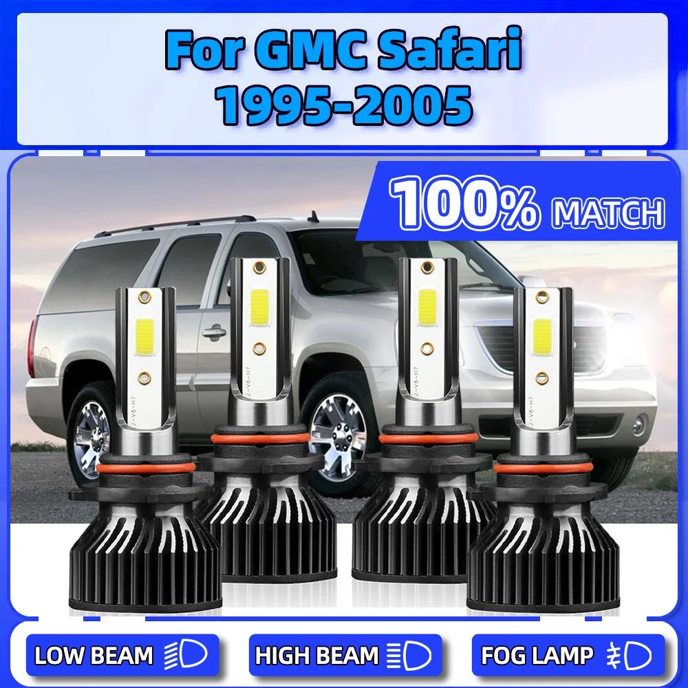 GMC ĸ 1995-1998 1999 2000 2001 2002 2003 2004 240 LED Ʈ, 12V ͺ ڵ , 6000K ȭƮ, 2005 W, 40000LM